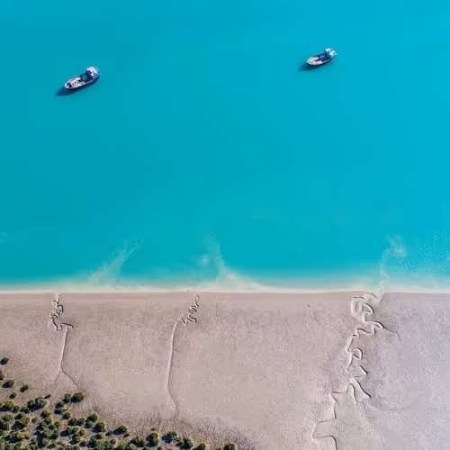Qeshm 2