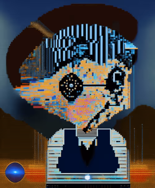 Item #798 Media