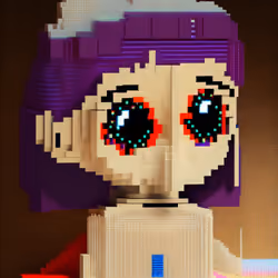 Milextasy #698