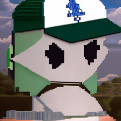 Milextasy #822