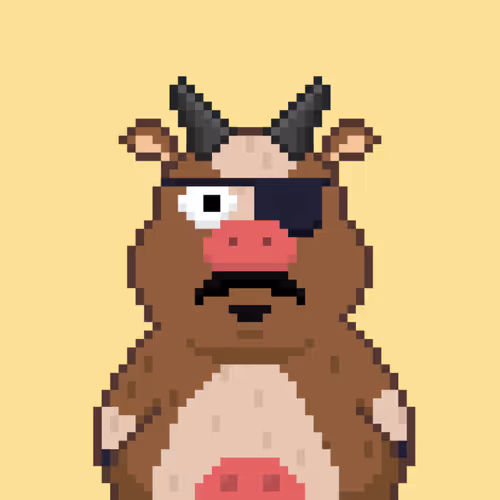 Cash Cows Crew