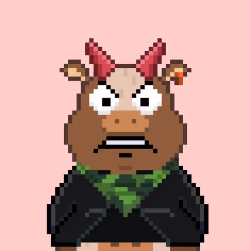 Cash Cows Crew