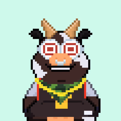 Cash Cows #1194