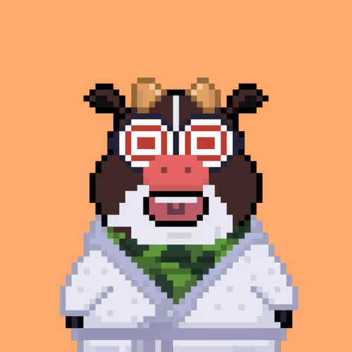 Cash Cows Crew