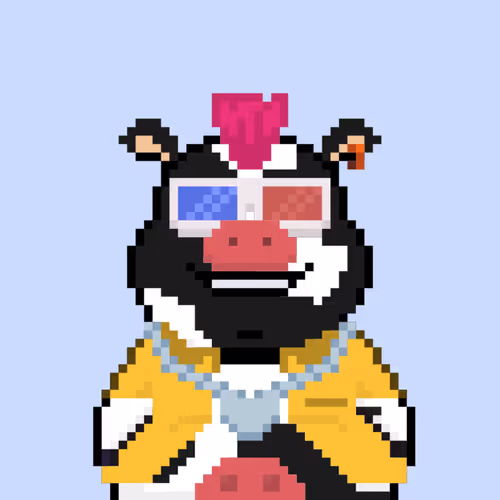 Cash Cows Crew