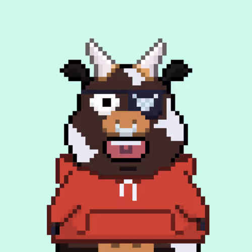 Cash Cows Crew