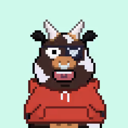 Cash Cows #2468