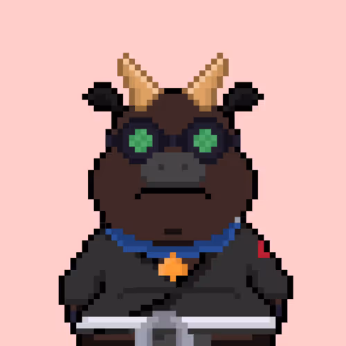 Cash Cows Crew