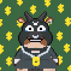 Cash Cows #285
