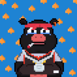 Cash Cows #1638