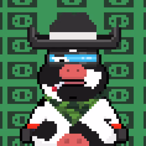 Cash Cows Crew