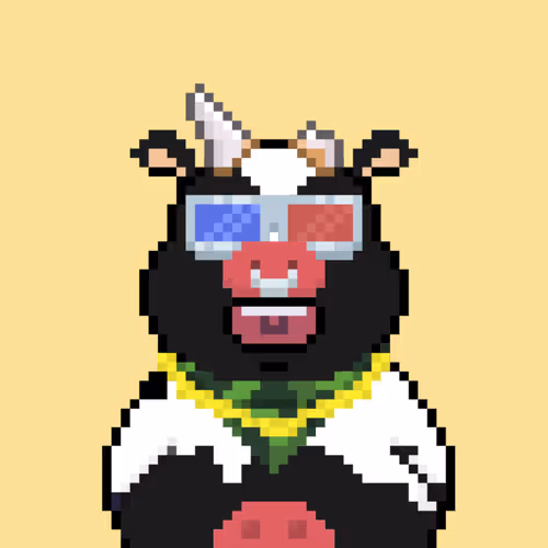 Cash Cows Crew