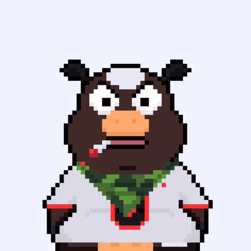 Cash Cows #2189