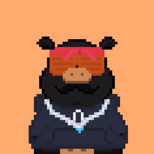 Cash Cows Crew