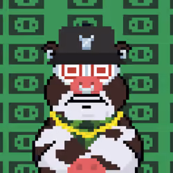 Cash Cows #930