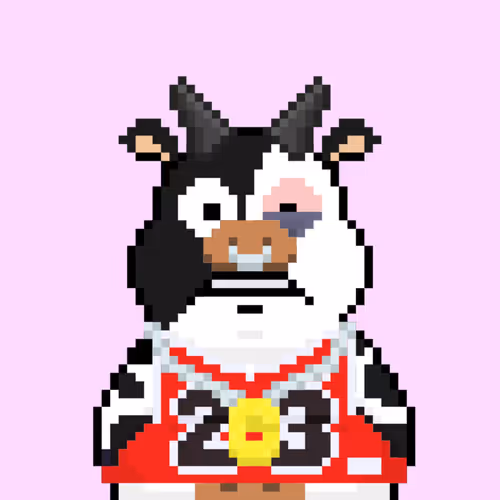 Cash Cows Crew