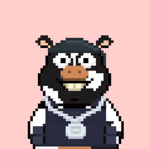Cash Cows Crew