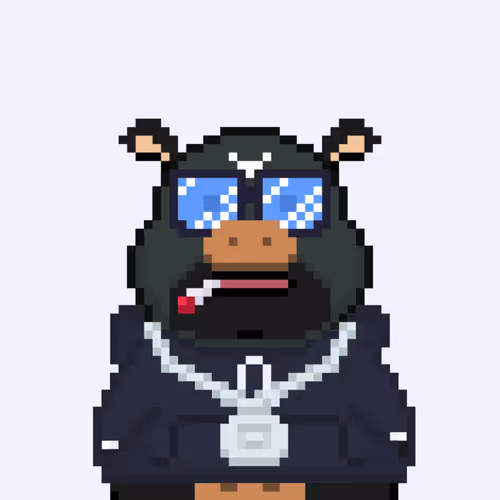 Cash Cows #2188
