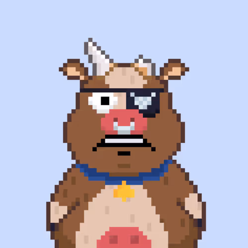 Cash Cows Crew