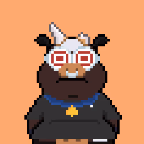 Cash Cows Crew