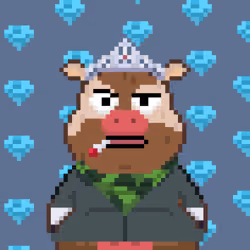 Cash Cows #3373