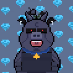 Cash Cows #3041