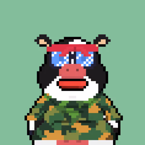 Cash Cows Crew