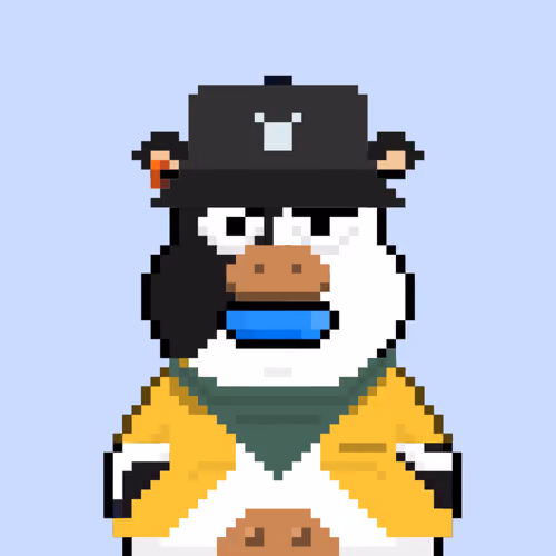 Cash Cows #1623