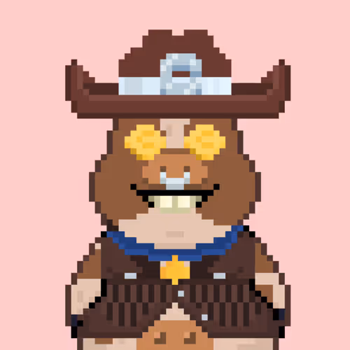 Cash Cows Crew
