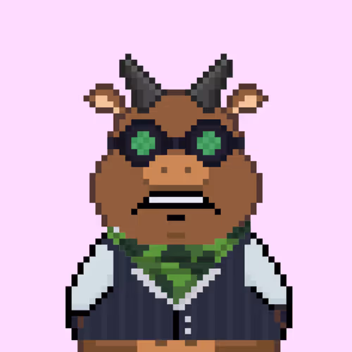 Cash Cows Crew