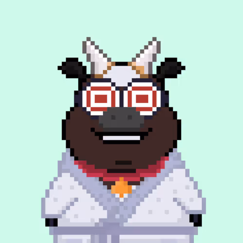 Cash Cows Crew