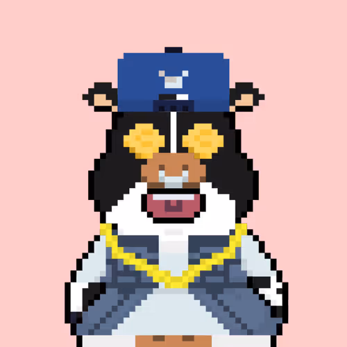 Cash Cows Crew
