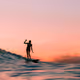  The Sunset Dancer