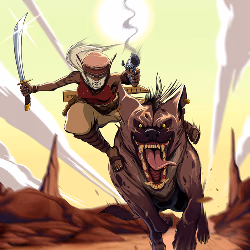 The Chase 4