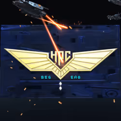 Hero Pilot Club Wings #23