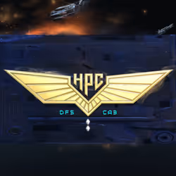 Hero Pilot Club Wings #51