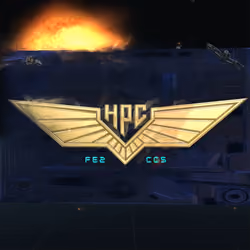 Hero Pilot Club Wings #60