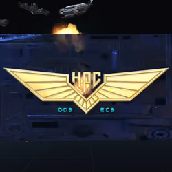 Hero Pilot Club Wings #22