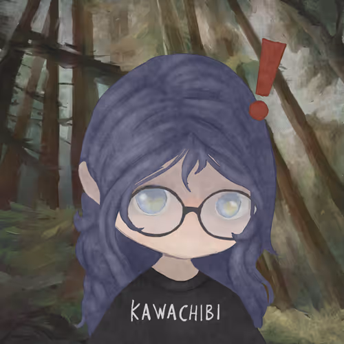 Kawachibi #34