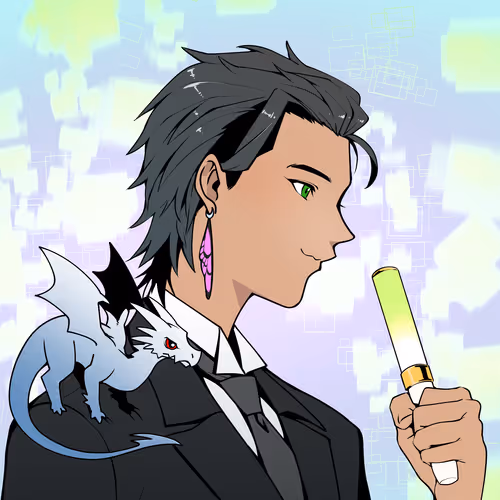Astarprince