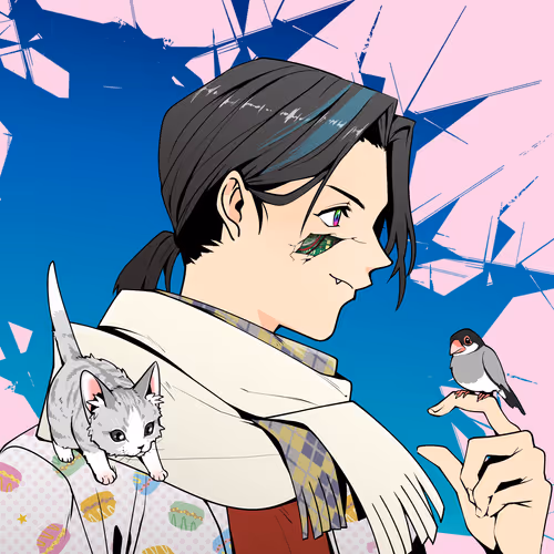 Astarprince