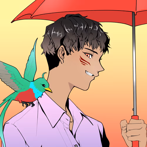 Astarprince
