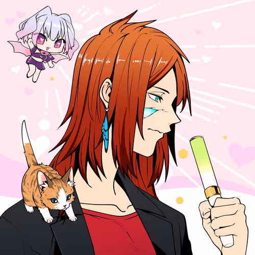 Astarprince