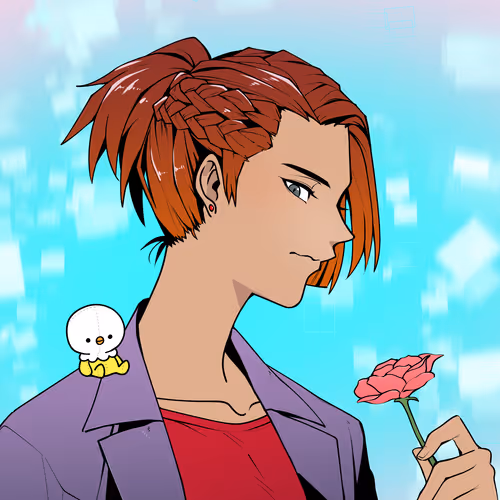 Astarprince