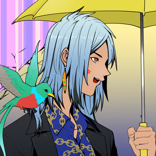 Astarprince
