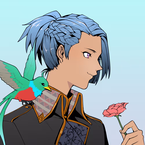 Astarprince