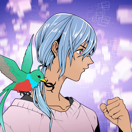 Astarprince