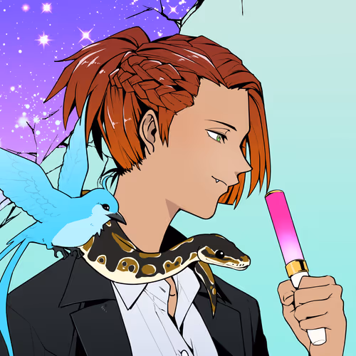 Astarprince