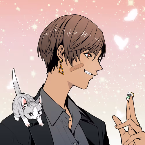 Astarprince