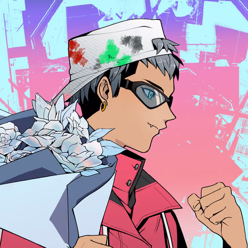 Astarprince